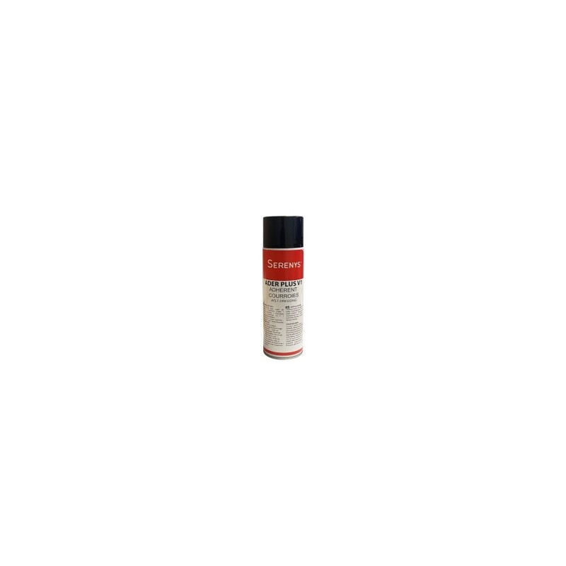 Adhérent Courroie Aéro. 400ml - ref. AJD/ADER.PLUS | TP Agri