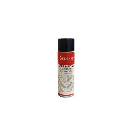 Adhérent Courroie Aéro. 400ml - ref. AJD/ADER.PLUS | TP Agri
