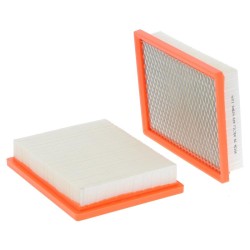 Filtre air cabine HIFI SC 90166