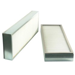 Filtre air cabine HIFI SC 90194