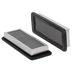 Filtre air cabine HIFI SC 90207 CAG