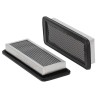 Filtre air cabine HIFI SC 90207 CAG