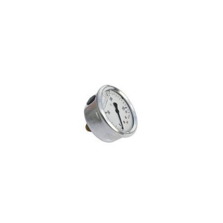 Mano Glycérine D63 0-2.5B/PSI - ref. AJD/9940203 | TP Agri