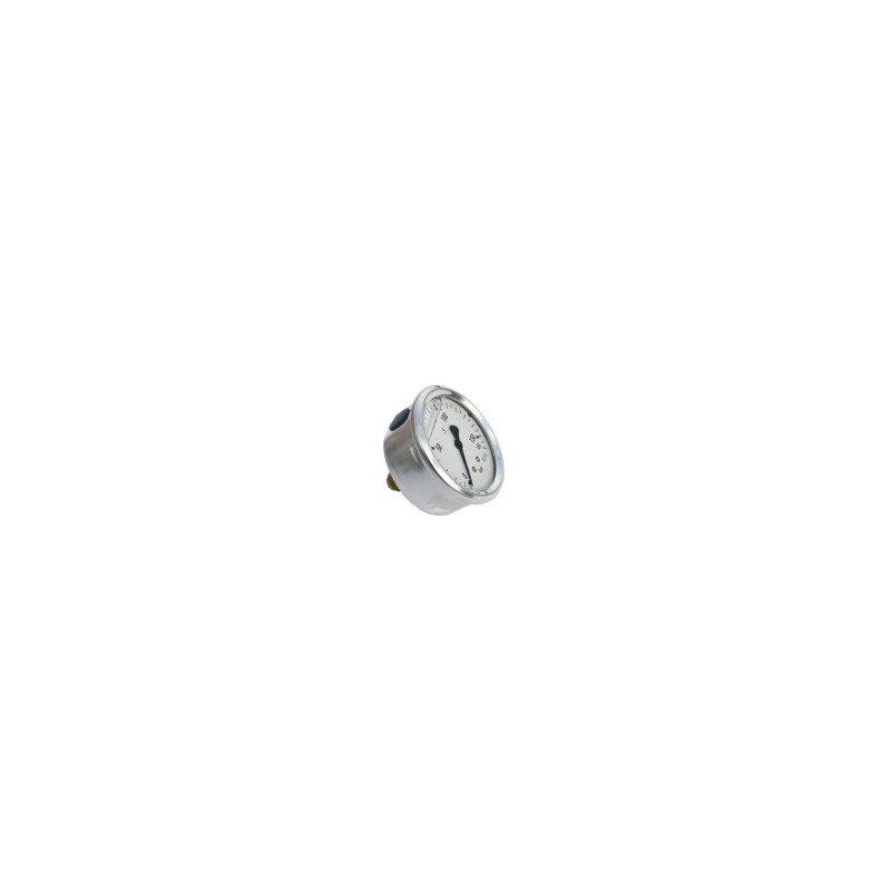 Mano Glycérine D63 0-6B/PSI - ref. AJD/9940205 | TP Agri