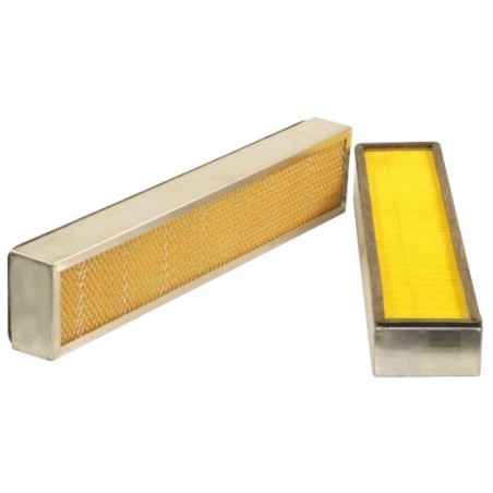 Filtre cabin filter category 1 HIFI SC 90212