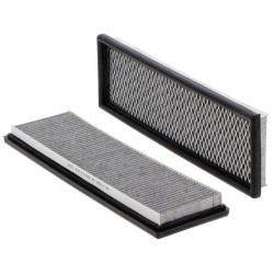 Filtre air cabine HIFI SC 90213 CA
