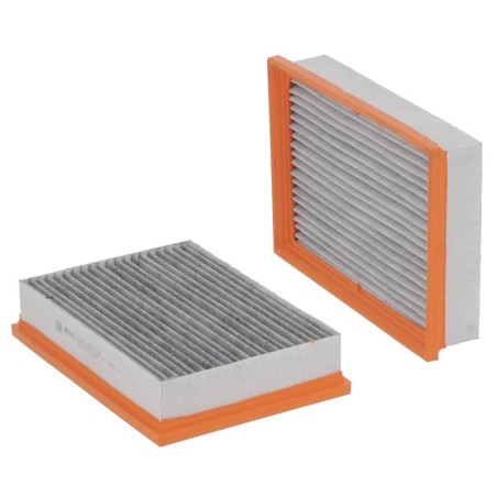 Filtre air cabine HIFI SC 90228 CA