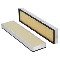 Filtre air cabine HIFI SC 90255