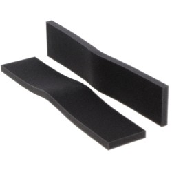 Filtre air cabine HIFI SC 90283