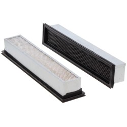 Filtre air cabine HIFI SC 90288 CAG
