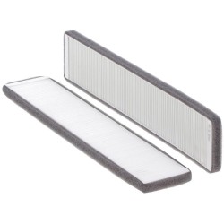 Filtre air cabine HIFI SC 90303