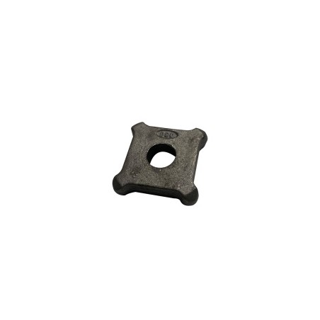Pignon 4 Dents - ref. AJD/80X9.4DENTS | TP Agri