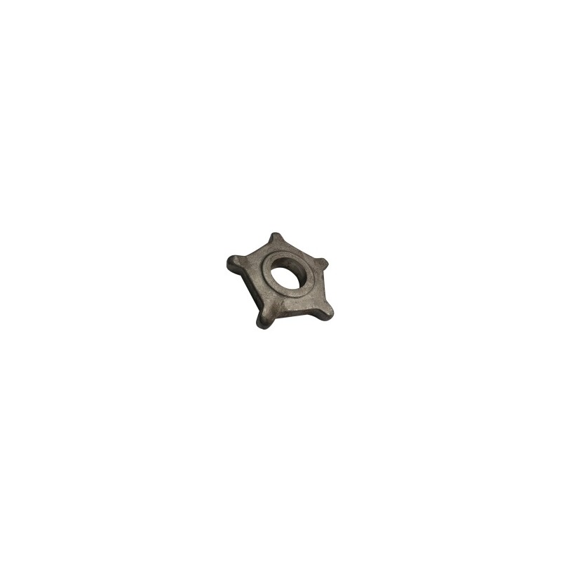 Pignon 5 Dents - ref. AJD/80X9.5DENTS | TP Agri