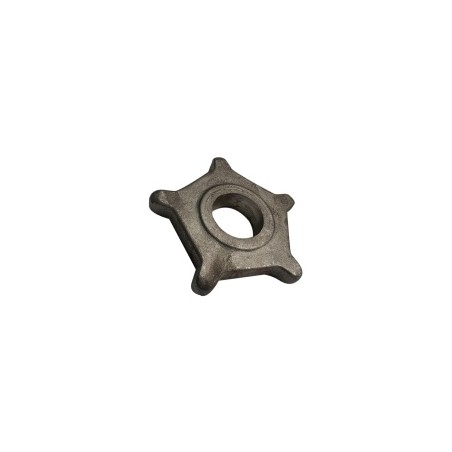 Pignon 5 Dents - ref. AJD/80X9.5DENTS | TP Agri