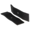 Filtre cabin filter category 1 HIFI SC 90343