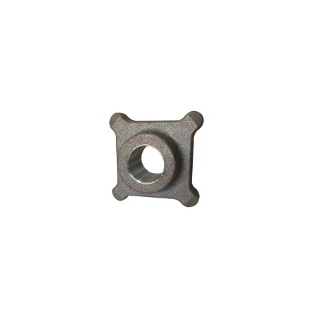 Pignon 4 Dents Alés.30 - ref. AJD/73X9.4DENTS-30 | TP Agri