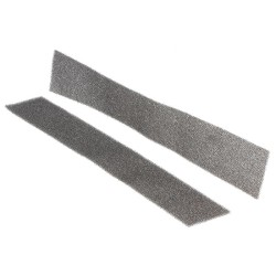 Filtre air cabine HIFI SC 90457