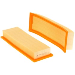 Filtre air cabine HIFI SC 90477