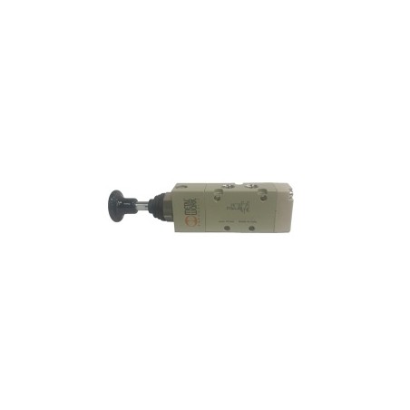 Distri. MAV 25 PPB OO 1/8 - ref. AJD/7010001600 | TP Agri
