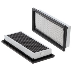 Filtre air cabine HIFI SC 90483 CAG