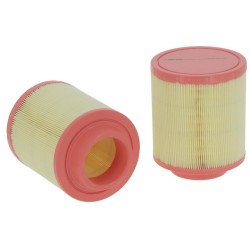 Filtre air cabine HIFI SC 90495