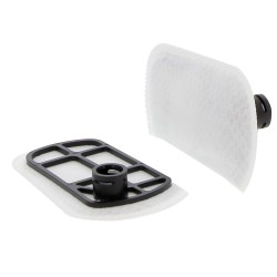 Filtre urea filter HIFI SD 40918