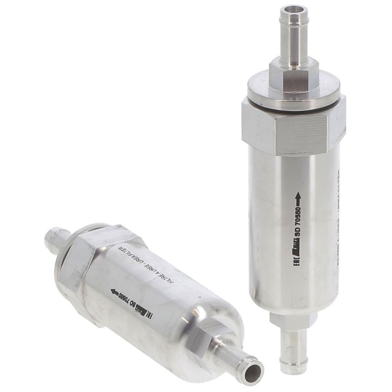 Filtre urea filter HIFI SD 70550