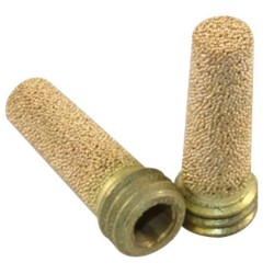 Filtre muffler HIFI SFE 5000