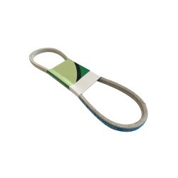 Courroie Motoculture 3L480 - ref. AJD/6748 | TP Agri
