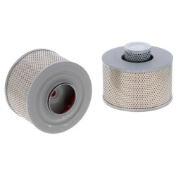 Filtre hydraulique HIFI SH 52246