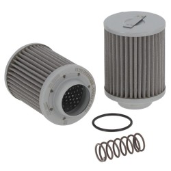 Filtre hydraulique HIFI SH 52289