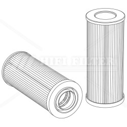 Filtre hydraulique HIFI SH 52397