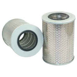Filtre hydraulique HIFI SH 56058