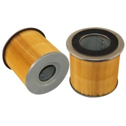 Filtre hydraulique HIFI SH 56064