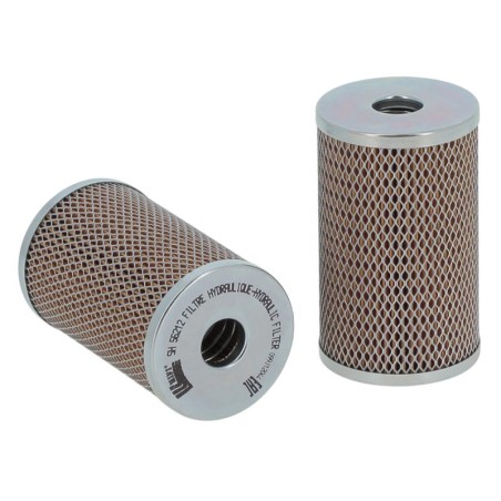 Filtre hydraulique HIFI SH 56212