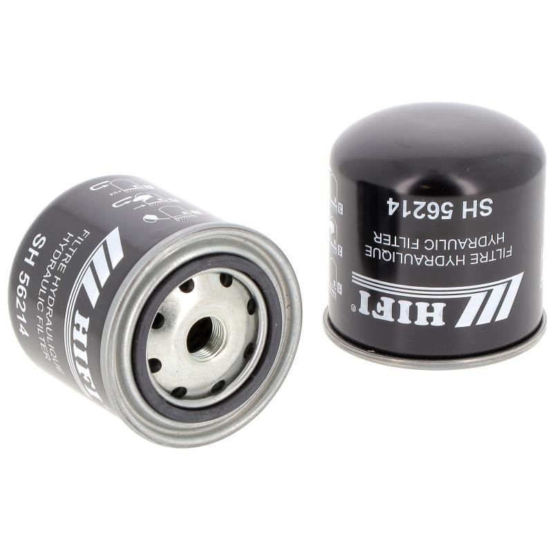 Filtre hydraulique HIFI SH 56214