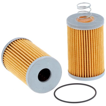 Filtre hydraulique HIFI SH 56236