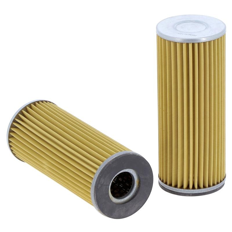 Filtre hydraulique HIFI SH 56352