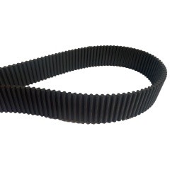 Courroie Adaptable Claas - ref. AJD/539AGRI443.0 | TP Agri