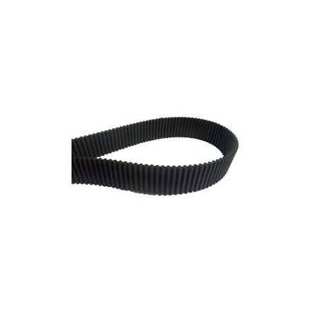 Courroie Adaptable Claas - ref. AJD/539AGRI443.0 | TP Agri