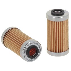 Filtre hydraulique HIFI SH 59027