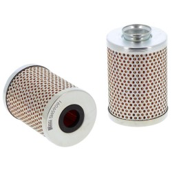 Filtre hydraulique HIFI SH 59091