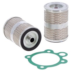 Filtre hydraulique HIFI SH 59098