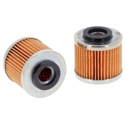 Filtre hydraulique HIFI SH 59110