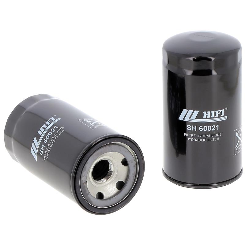 Filtre hydraulique HIFI SH 60021