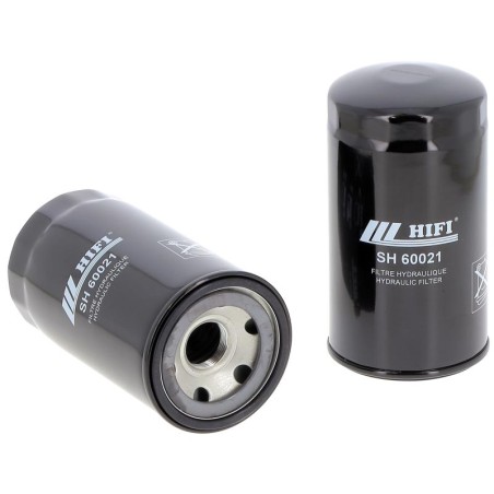 Filtre hydraulique HIFI SH 60021