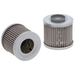Filtre hydraulique HIFI SH 60069