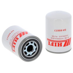 Filtre hydraulique HIFI SH 60077