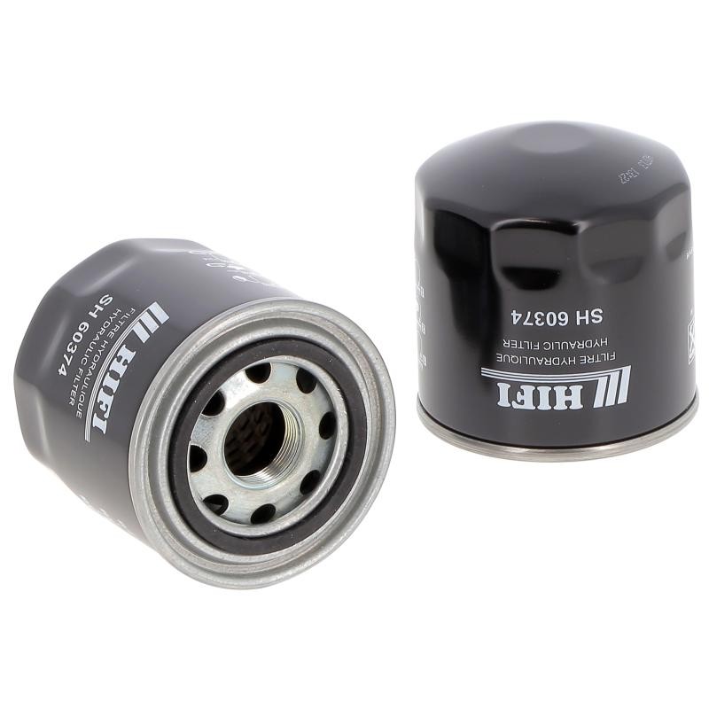 Filtre hydraulique HIFI SH 60374