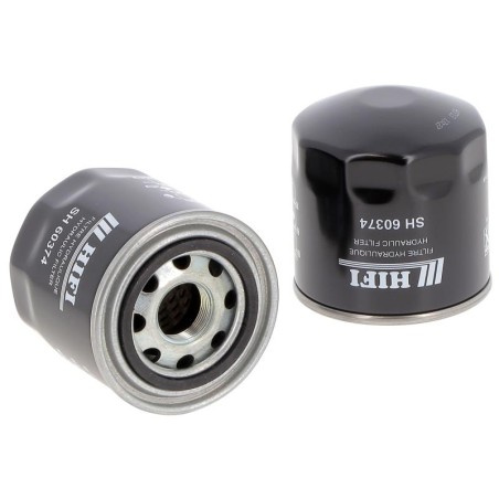 Filtre hydraulique HIFI SH 60374